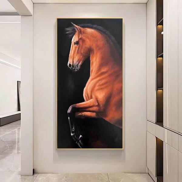 Animal Painting