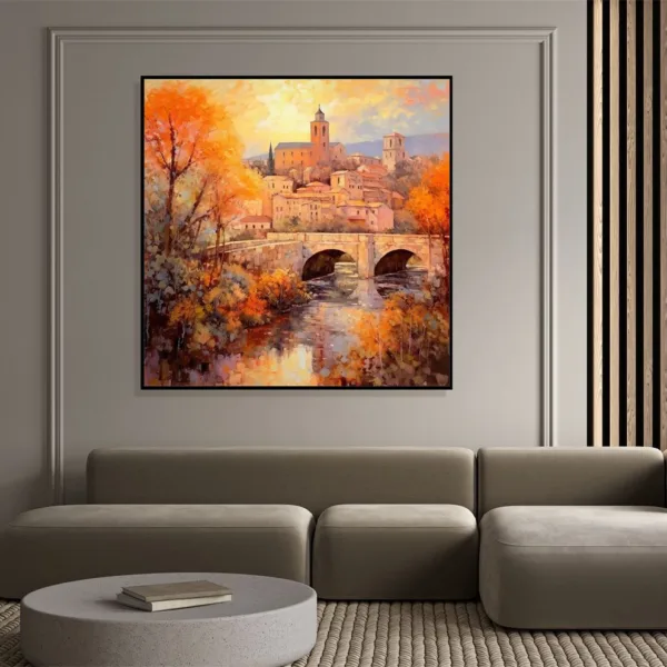 Landscape Painting