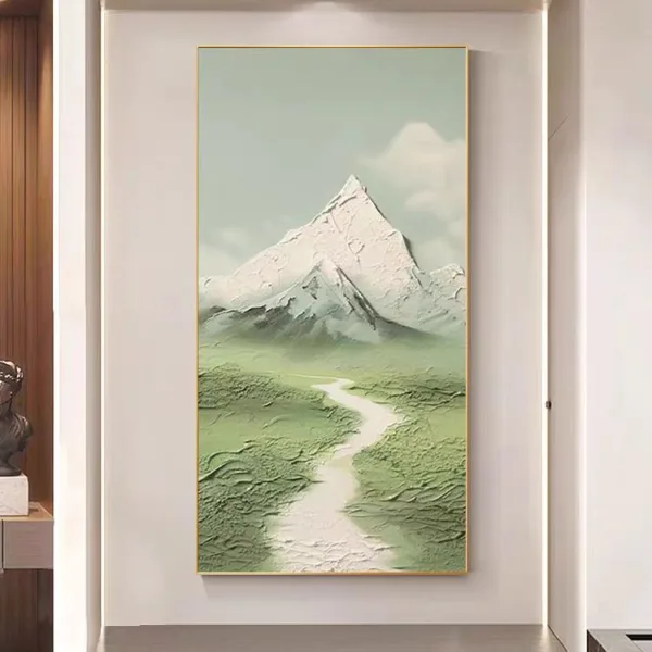 Abstract Painting