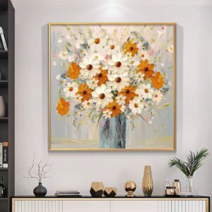Flowers & Plants Painting