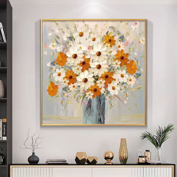 Flowers & Plants Painting