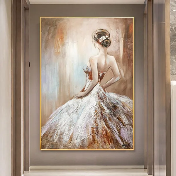 Portrait Painting