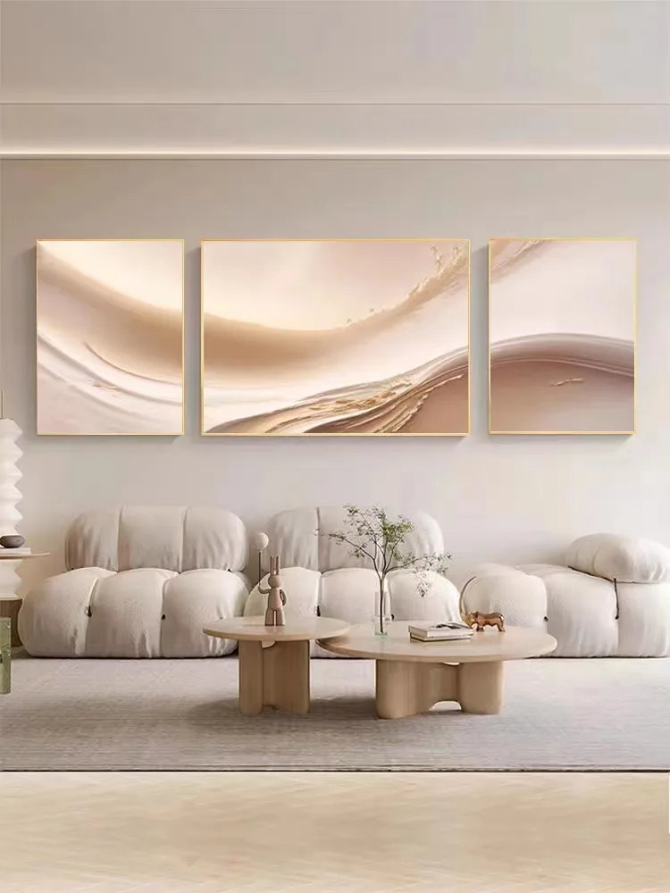 Hand-painted oil painting by OilViva
