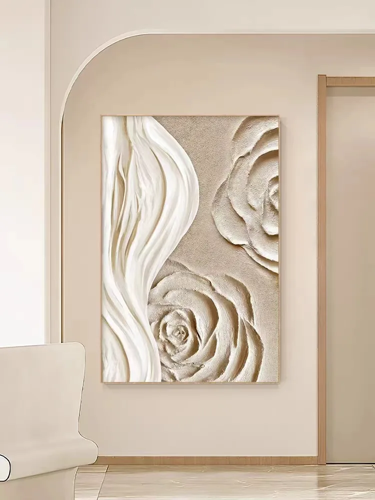 Hand-painted oil painting by OilViva