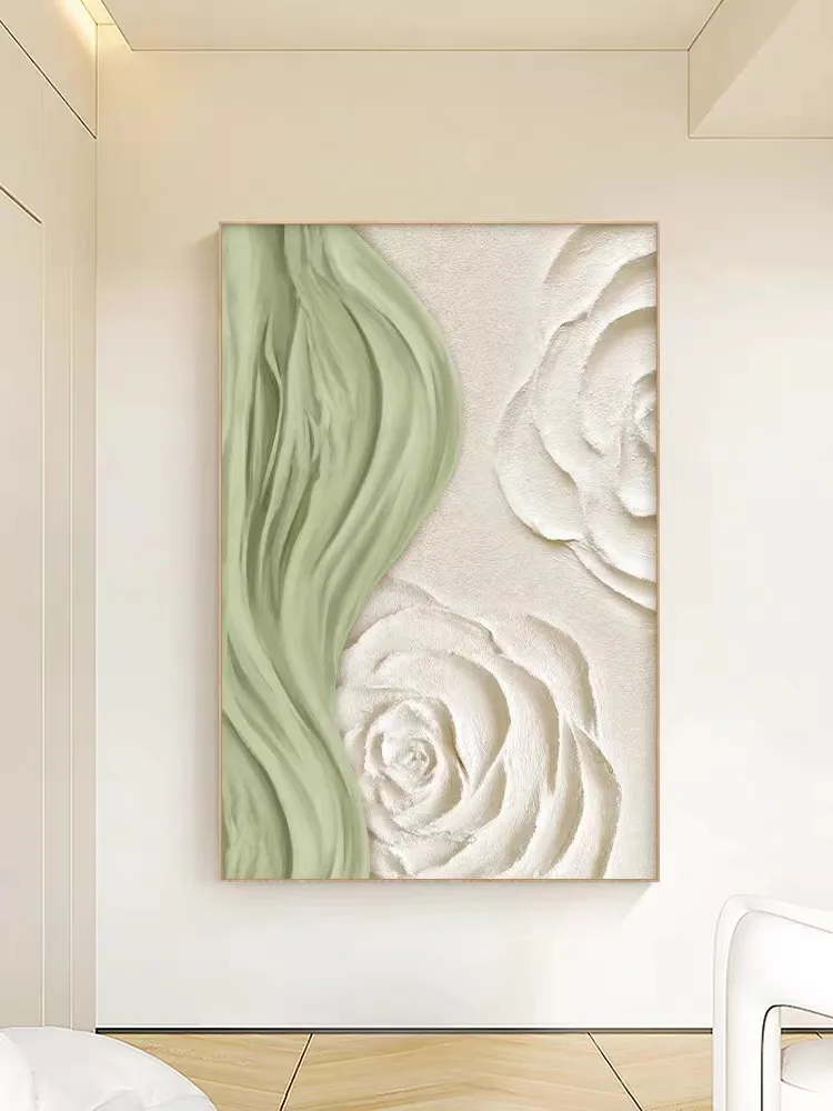 Hand-painted oil painting by OilViva