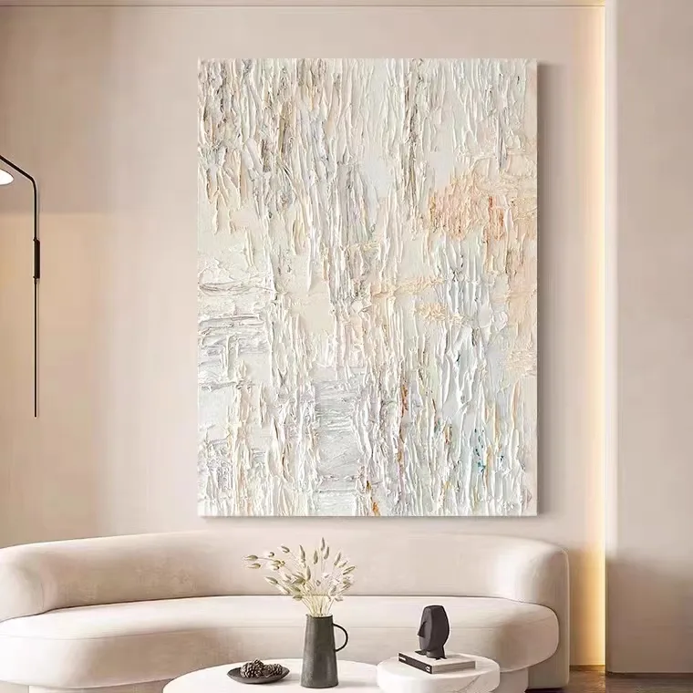 Hand-painted oil painting by OilViva
