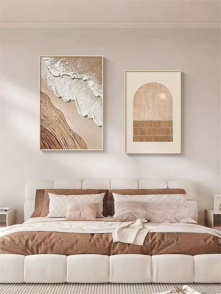 Hand-painted oil painting by OilViva