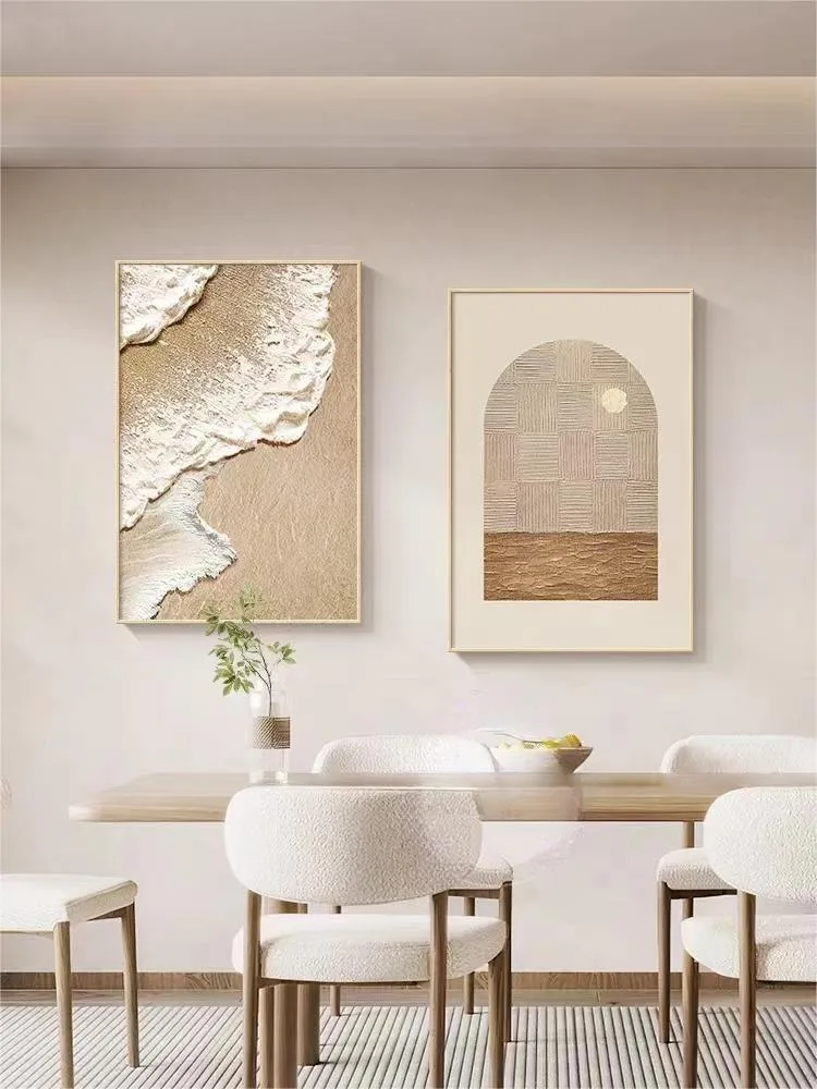 Hand-painted oil painting by OilViva
