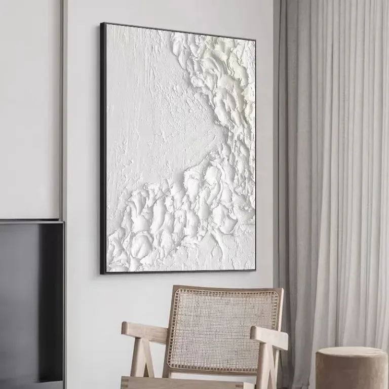 Hand-painted oil painting by OilViva
