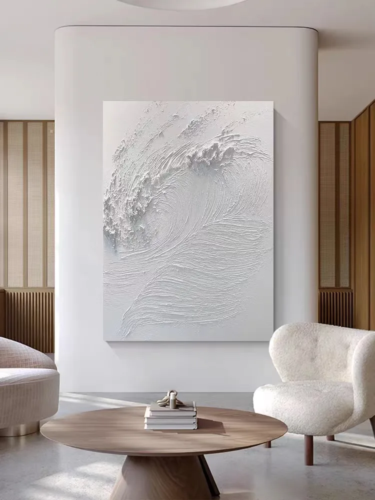 Hand-painted oil painting by OilViva