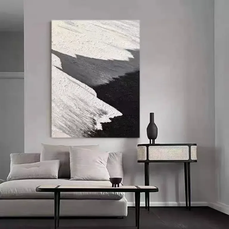 Hand-painted oil painting by OilViva