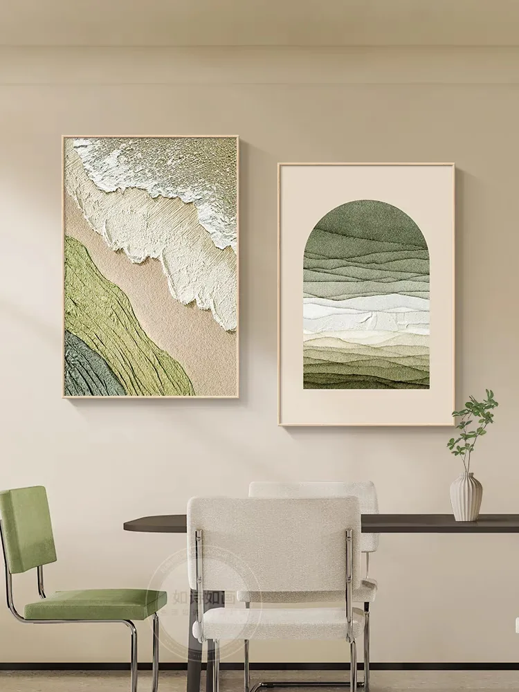 Hand-painted oil painting by OilViva