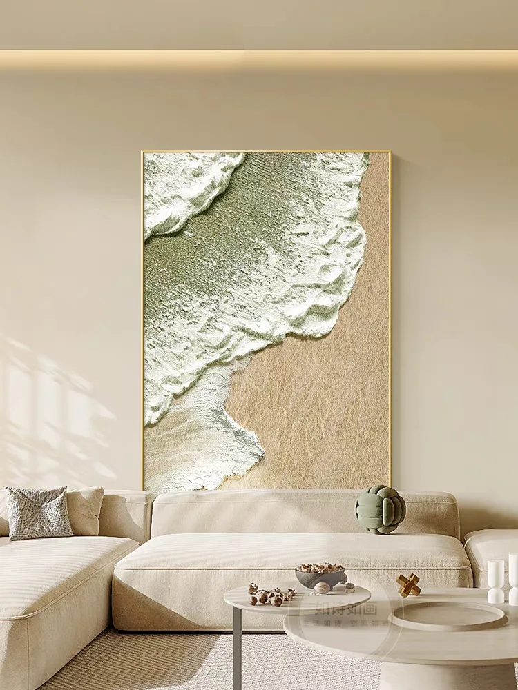 Hand-painted oil painting by OilViva