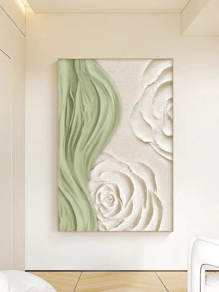 Hand-painted oil painting by OilViva