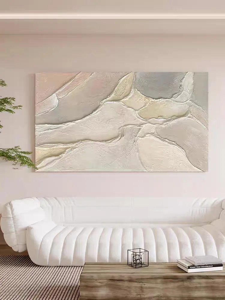 Hand-painted oil painting by OilViva