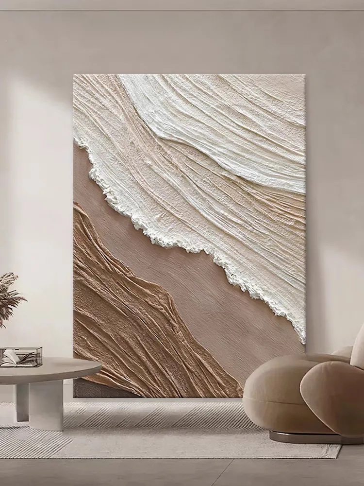 Hand-painted oil painting by OilViva