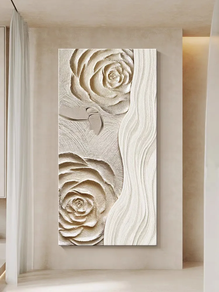 Hand-painted oil painting by OilViva