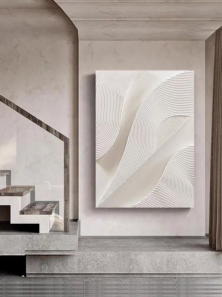 Hand-painted oil painting by OilViva