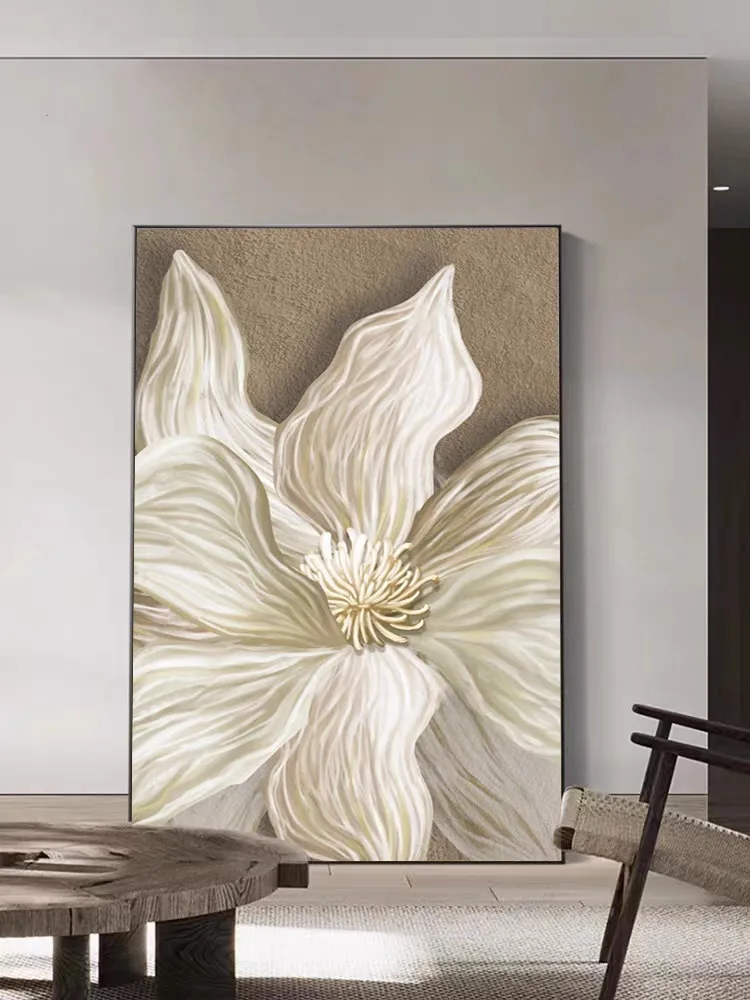 Hand-painted oil painting by OilViva