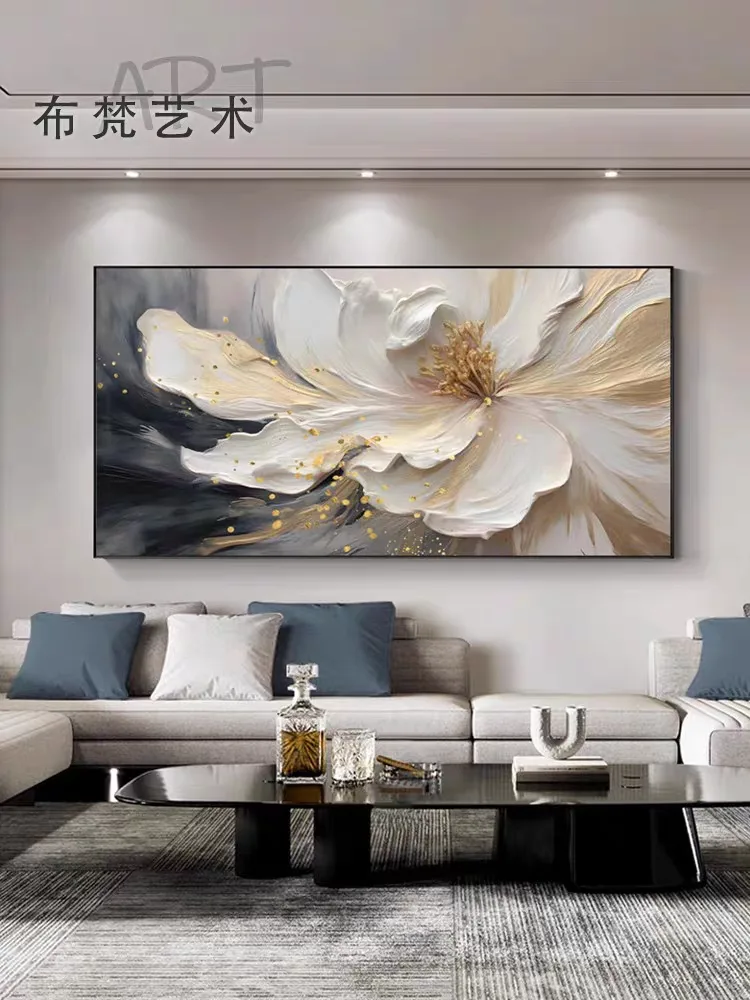 Hand-painted oil painting by OilViva