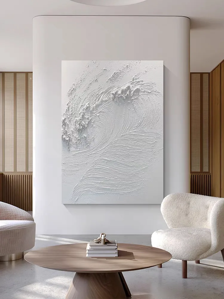 Hand-painted oil painting by OilViva